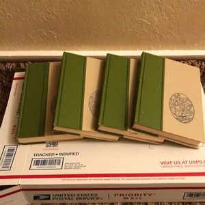 Louisa May Alcott Books